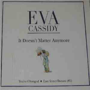 Eva Cassidy - It Doesn't Matter Anymore album flac