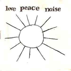 Ewa Braun - Love Peace Noise album flac