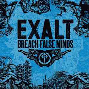 Exalt - Breach False Minds album flac