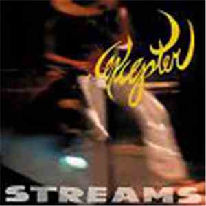 Excepter - Streams 01 album flac