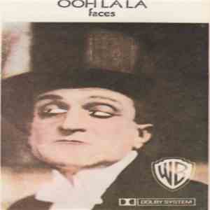 Faces - Ooh La La album flac