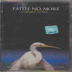 Faith No More - Angel Dust album flac