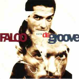 Falco - Data De Groove album flac