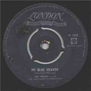Fats Domino - My Blue Heaven album flac