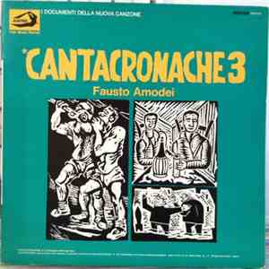 Fausto Amodei - Cantacronache 3 album flac