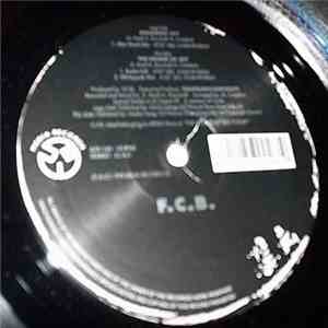 F.C.B. - Dreaming Joy / The Sound Of Joy album flac