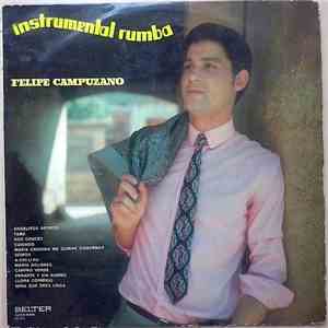 Felipe Campuzano - Instrumental Rumba album flac