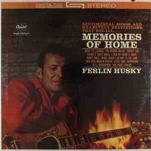 Ferlin Husky - Memories Of Home album flac