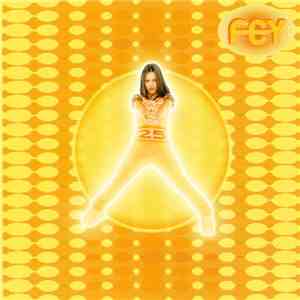 Fey - El Color De Los Sueños album flac