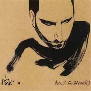 Fink - Biscuits For Breakfast album flac