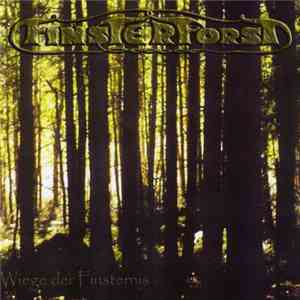 Finsterforst - Wiege Der Finsternis album flac