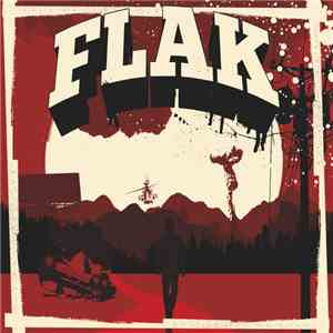 Flak - Der Massstab album flac