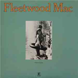 Fleetwood Mac - Future Games album flac
