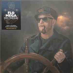 Flomega - Mann über Bord album flac