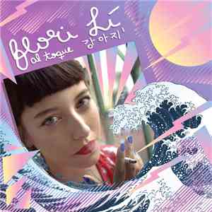 Flori Lí - Al toque, Gangashi album flac