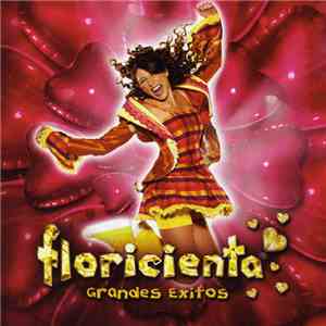 Floricienta & Su Banda - Grandes Éxitos album flac