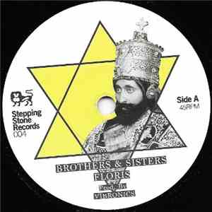 Floris - Brothers & Sisters album flac