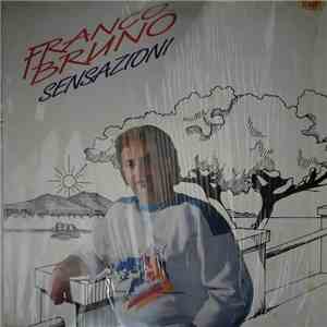 Franco Bruni - Sensazioni album flac