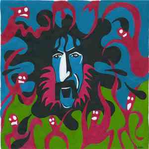 Frank Zappa & The Mothers Of Invention - Help, I'm A Rock / It Can't Happen Here / Who Are The Brain Police? album flac