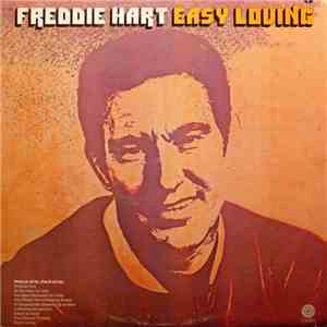 Freddie Hart - Easy Loving album flac