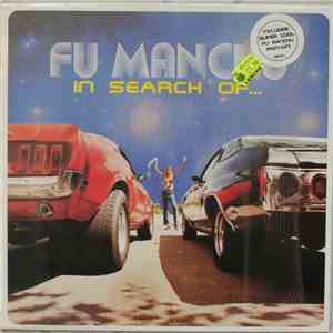 Fu Manchu - In Search Of... album flac