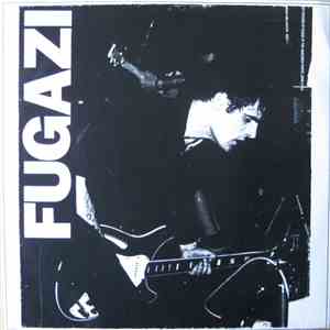 Fugazi - All Roads Lead To Rome album flac