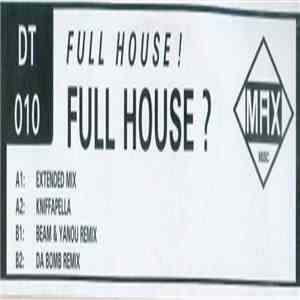 Full House ! - Full House ? album flac