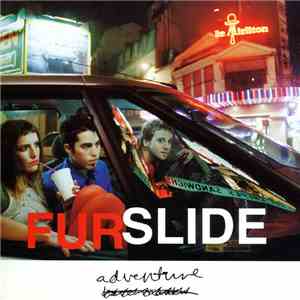Furslide - Adventure album flac