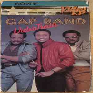 Gap Band - Video Train album flac