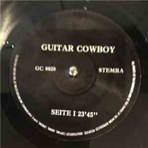 Gary Moore - Guitar Cowboy album flac