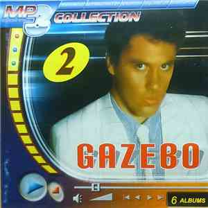 Gazebo - MP3 Collection 2 album flac