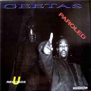 Geetas - Paroled album flac