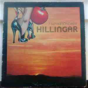 Geimsteinn - Hillingar (7 Íslenskir Söngvarar) album flac