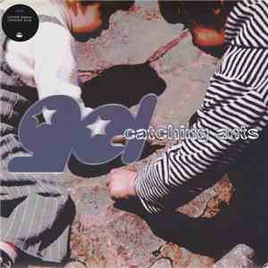 Gel - Catching Ants album flac
