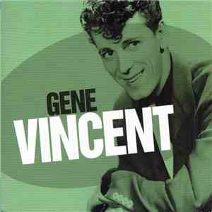 Gene Vincent - Gene Vincent album flac