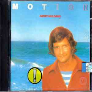 Geoff Muldaur - Motion album flac