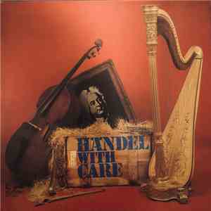 Georg Friedrich Händel - Händel With Care album flac