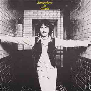 George Harrison - Somewhere in Utopia album flac