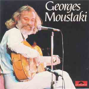 Georges Moustaki - Le Métèque album flac