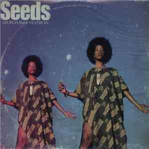 Georgia Anne Muldrow - Seeds album flac