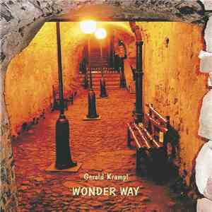 Gerald Krampl - Wonder Way album flac