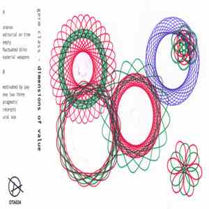 Germ Class - Dimensions Of Value album flac
