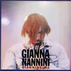 Gianna Nannini - Giannissima album flac