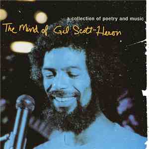 Gil Scott-Heron - The Mind Of Gil Scott-Heron album flac
