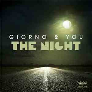 Giorno & You - The Night album flac
