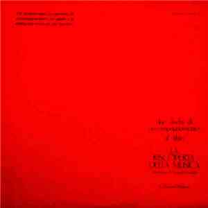 Giovanni Mangione  - Due Dischi Di Accompagnamento Al Libro "La Riscoperta Della Musica Attraverso Il Metodo Kodály" album flac