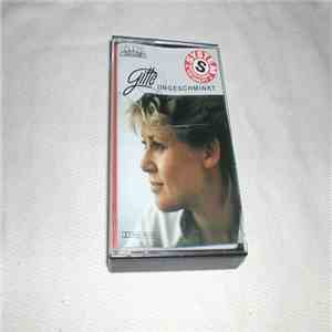 Gitte - Ungeschminkt album flac