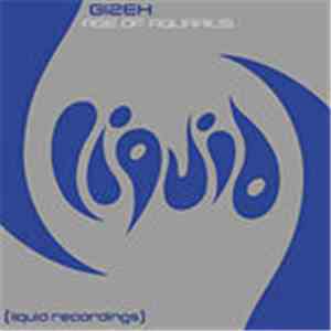 Gizeh - Age Of Aquarius album flac