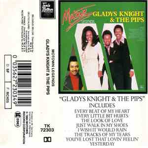 Gladys Knight & The Pips - Gladys Knight & The Pips album flac