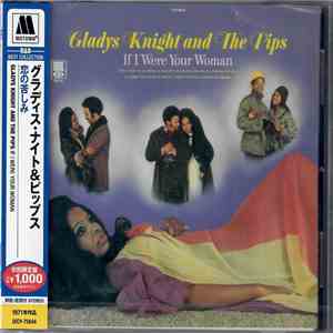 Gladys Knight And The Pips - If I Were Your Woman album flac
